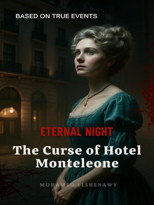 cover image of Eternal Night